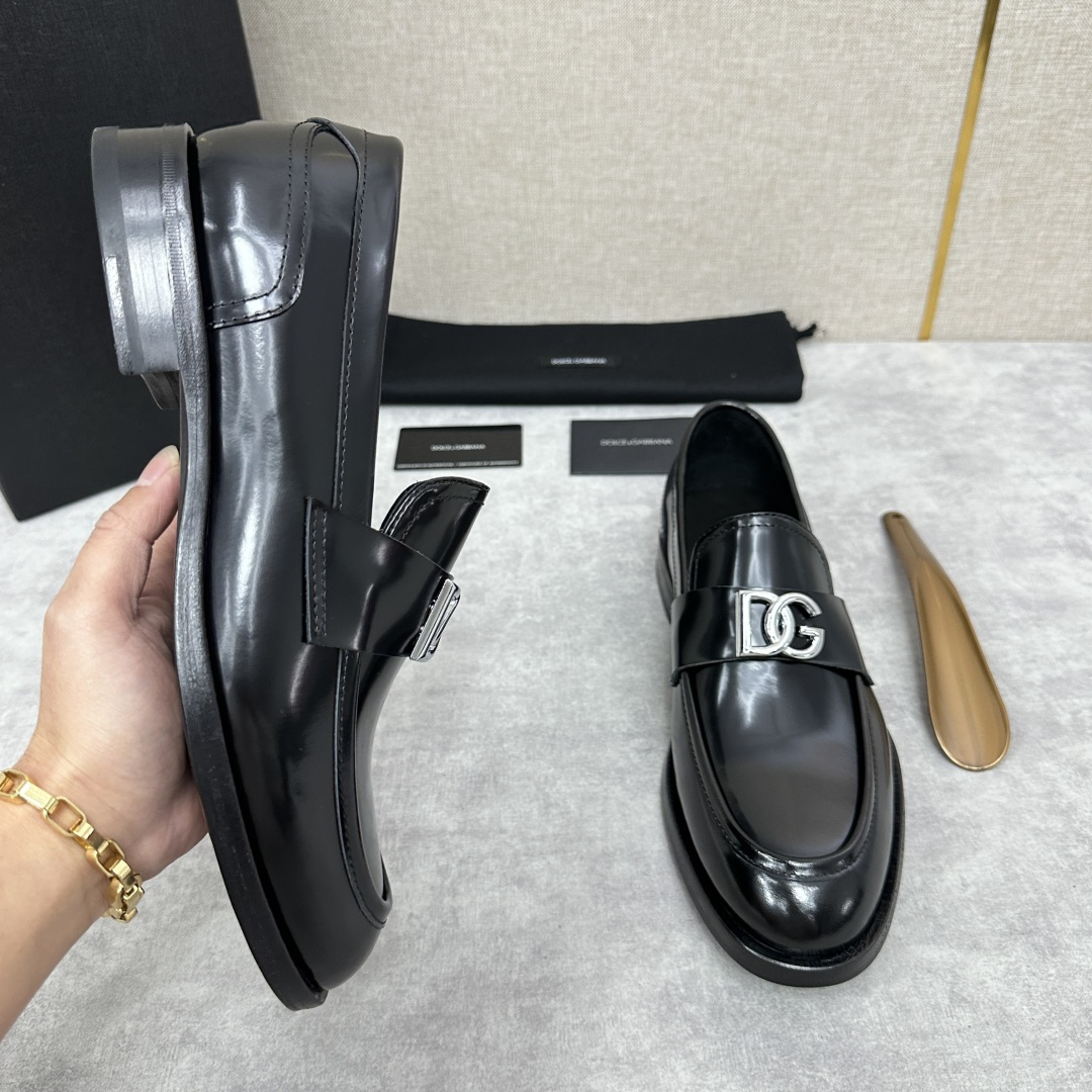 olce & Gabbana shoe